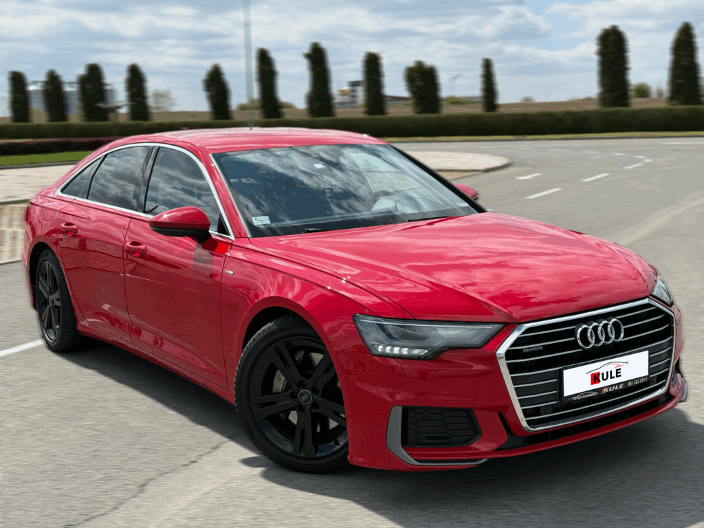 Otkup automobila audi